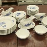 820 3143 DINNER SET